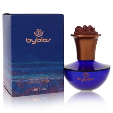 Byblos  Eau de Parfum 50 ml