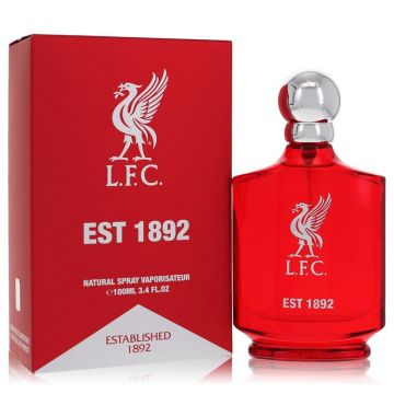 My Perfumes L.F.C  Est 1892 Eau de Parfum 100 ml