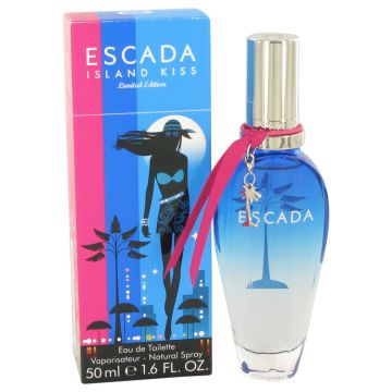 Escada Island Kiss Eau de Toilette 50ml Women