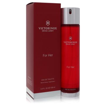 Victorinox Swiss Army Eau de Toilette 100 ml