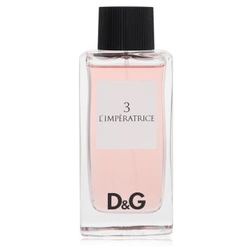 Dolce & Gabbana L'Imperatrice 3 Eau de Toilette 100 ml
