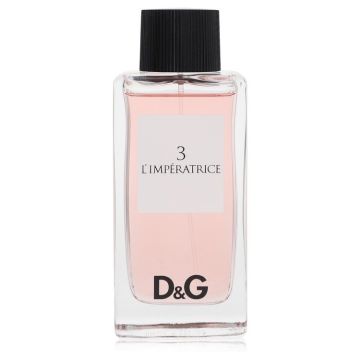 Dolce & Gabbana L'Imperatrice 3 Eau de Toilette 100 ml