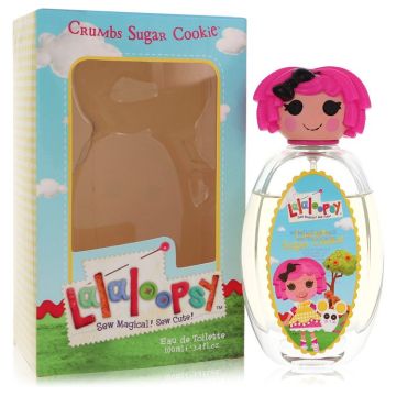 Marmol & Son Lalaloopsy Eau de Toilette 100 ml