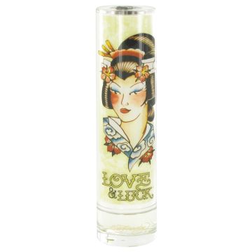 Christian Audigier Love & Luck Eau de Parfum 100 ml