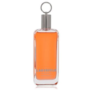 Karl Lagerfeld Lagerfeld Eau de Toilette 100 ml