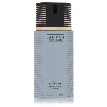 Ted Lapidus Lapidus Eau de Toilette 100 ml (Tester)