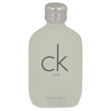 Calvin Klein Ck One Eau de Toilette 15 ml