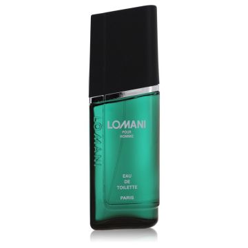 Lomani  Eau de Toilette 100ml Hommes