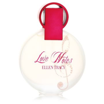 Ellen Tracy Love Notes Eau de Parfum 100 ml