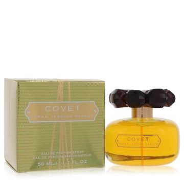 Sarah Jessica Parker Covet Eau de Parfum 50ml Damen