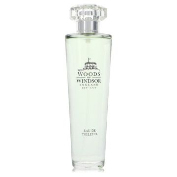 Woods of Windsor Lily of the Valley () Eau de Toilette 100 ml