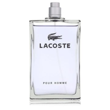 Lacoste  Pour Homme Eau de Toilette 100 ml