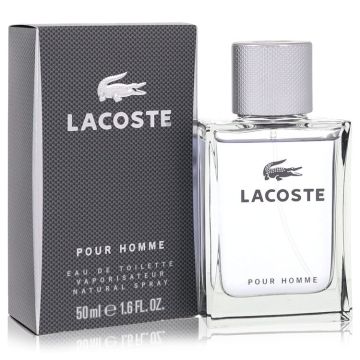 Lacoste  Pour Homme Eau de Toilette 50 ml