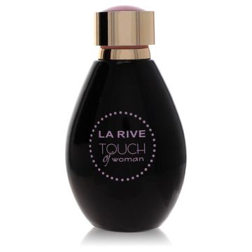 La Rive Touch of Woman Eau de Parfum 90 ml