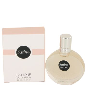Lalique  Satine Eau de Parfum 4 ml