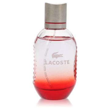 Lacoste  Red Style In Play Eau de Toilette 50 ml