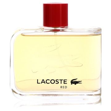 Lacoste  Red Style In Play Eau de Toilette 125 ml