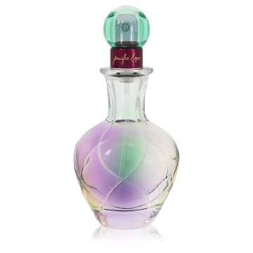 Jennifer Lopez Live Eau de Parfum 50 ml