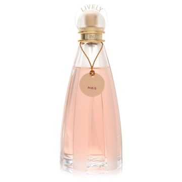 Parfums Lively Lively Eau de Parfum 100 ml