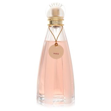 Parfums Lively Lively Eau de Parfum 100 ml