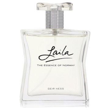 Geir Ness Laila Eau de Parfum 100ml Femmes