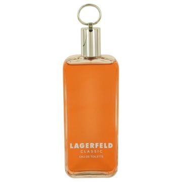 Karl Lagerfeld Lagerfeld Eau de Toilette 150ml Herren