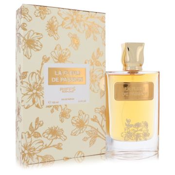 Riiffs  La Fleur De Passion Eau de Parfum 100ml Unisex