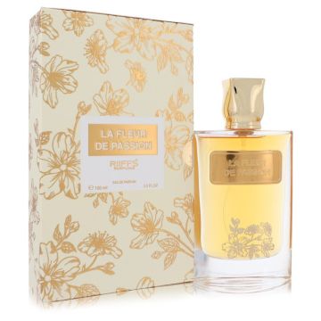 Riiffs  La Fleur De Passion Eau de Parfum 100 ml