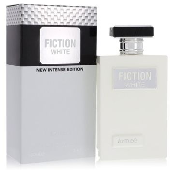 La Muse  Fiction White Eau de Parfum 100 ml