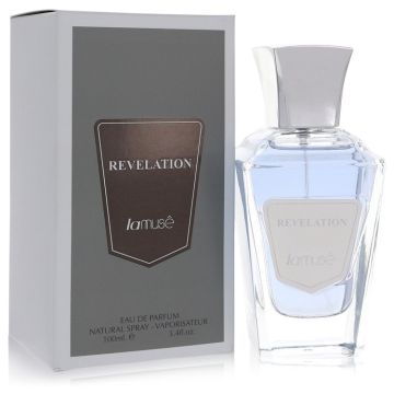 La Muse Revelation Eau de Parfum 100 ml