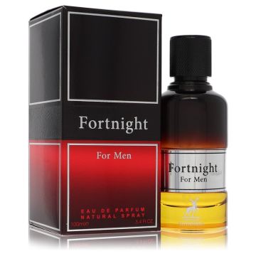 La Muse  Fortnight Eau de Parfum 100ml Hommes