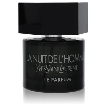 Yves Saint Laurent La Nuit De L'Homme Le Parfum Eau de Parfum 60 ml
