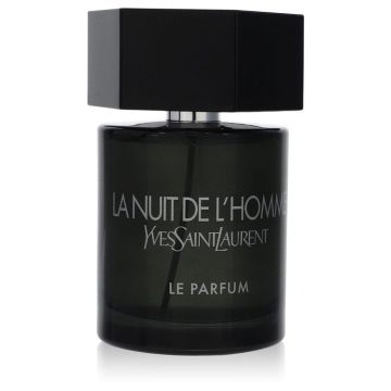 Yves Saint Laurent La Nuit De L'Homme Eau de Parfum 100ml Hommes