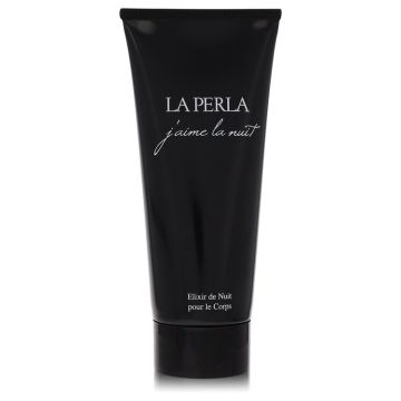 La Perla  J'aime La Nuit Body Lotion 195 ml