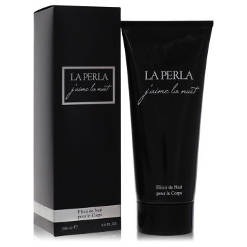 La Perla  J'aime La Nuit Body Lotion 195 ml
