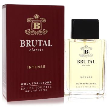 La Rive  Brutal Classic Intense Eau de Toilette 100ml Men