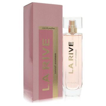 La Rive  Sweet Woman Eau de Parfum 90ml Women