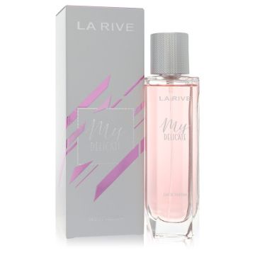 La Rive  My Delicate Eau de Parfum 90ml Femmes