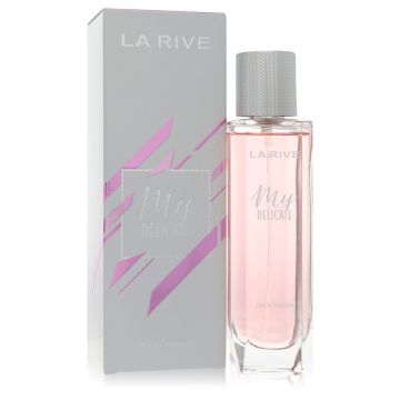 La Rive  My Delicate Eau de Parfum 90 ml