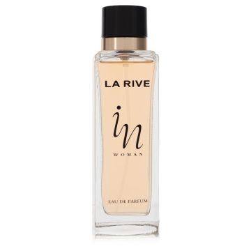 La Rive  In Woman Eau de Parfum 90ml Femmes