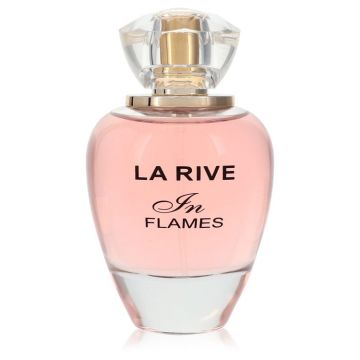 La Rive  In Flames Eau de Parfum 90 ml