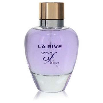 La Rive  Wave of Love Eau de Parfum 90 ml