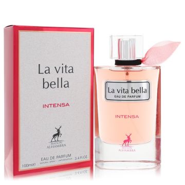 Maison Alhambra La Vita Bella Intense Eau de Parfum 100 ml