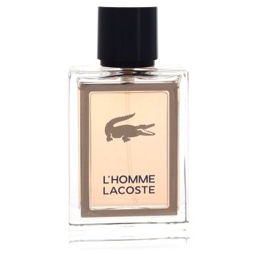 Lacoste  L'homme Eau de Toilette 50 ml