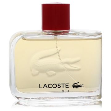 Lacoste  Red Style In Play Eau de Toilette 75ml Herren
