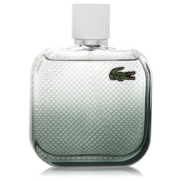 Lacoste  Eau De  L.12.12 Blanc Eau Intense Eau de Toilette 100 ml