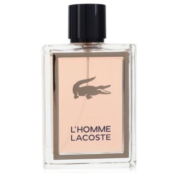 Lacoste  L'homme Eau de Toilette 100ml Herren