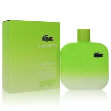 Lacoste  Eau De  L.12.12 Pour Lui Eau de Toilette 174 ml