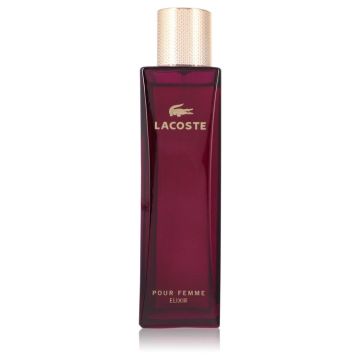 Lacoste  Pour Femme Elixir Eau de Parfum 90 ml
