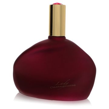 Lulu Castagnette Lady Castagnette Eau de Parfum 100 ml Women